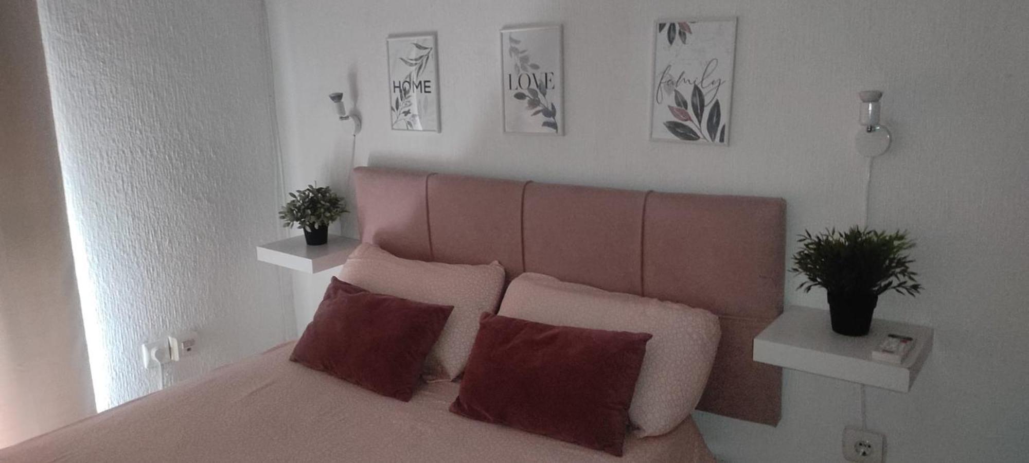Apartamento Huelva-Centro La Merced WIFI 300MB Exterior foto