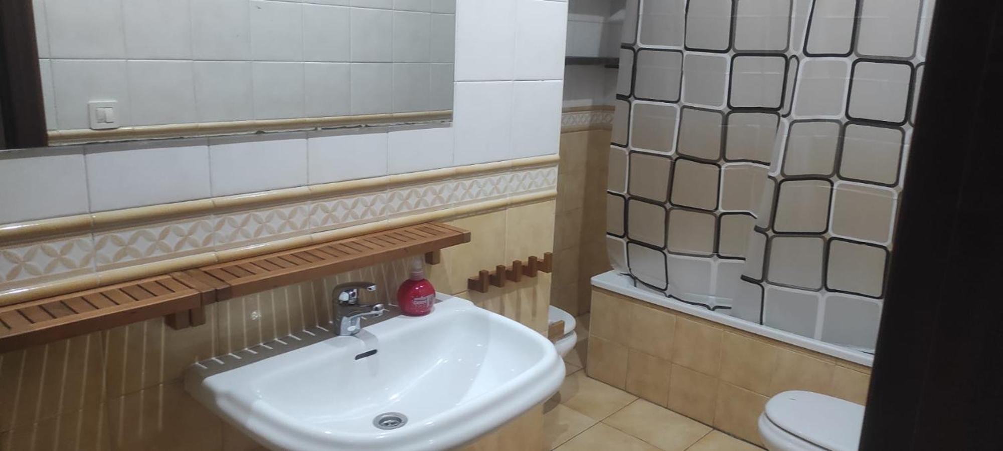 Apartamento Huelva-Centro La Merced WIFI 300MB Exterior foto